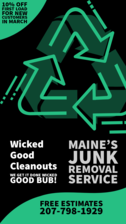 Avatar for Wicked Good Cleanouts