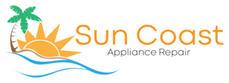 Sun Coast Appliance Repair, LLC logo