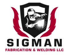 Avatar for Sigman Fabrication and Welding, LLC