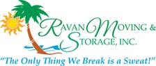 Logo for Ravan Moving & Storage, Inc.