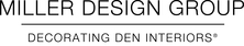 Logo for Miller Design Group, Inc.