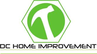 DC Home Improvement logo