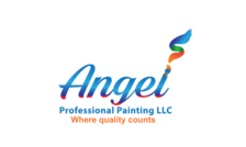 Angel Professional Painting, LLC logo