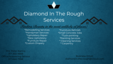 Avatar for Diamond In The Rough Services