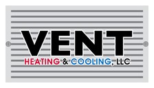 VENT Heating and Cooling, LLC logo