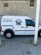 Logo for KLB Appliance Services