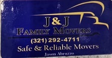 Avatar for J & J FAMILY MOVERS, INC.