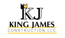 King James Construction, LLC logo