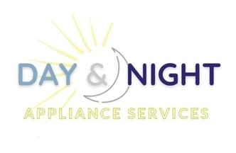 Day And Night Appliance Services logo