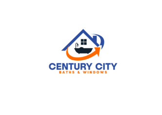 Century City Baths logo