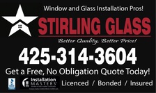 Avatar for Stirling Glass LLC