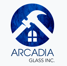 Arcadia Glass, Inc. logo