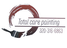 Logo for Total Care Painting, LLC