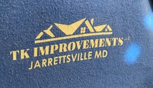 TK Improvements LLC logo