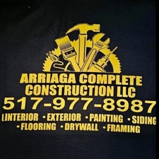 Avatar for Arriaga Complete Construction