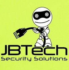Avatar for JBTech Security Solutions, LLC