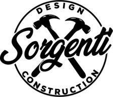 Logo for Sorgenti Design and Construction, LLC