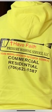 Avatar for Have Faith Pressure Washer Services, LLC