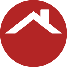 San Gabriel Valley Roofing logo