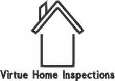 Virtue Home Inspections, LLC logo