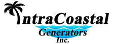 Intracoastal Generators logo