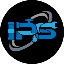 Logo for Ideal Plumbing
