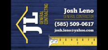 JL General Contracting, LLC logo