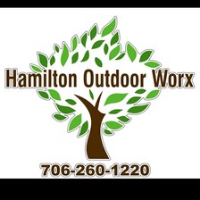 Hamilton Outdoor Worx, LLC logo