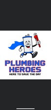 Logo for Plumbing Heroes, LLC