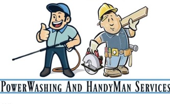 Bill's Handyman logo