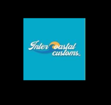 Logo for Intercoastal Customs, LLC