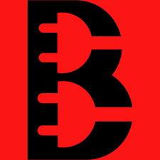 Logo for BZ Electrical Construction, LLC