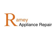 Ramey Appliance Repair logo