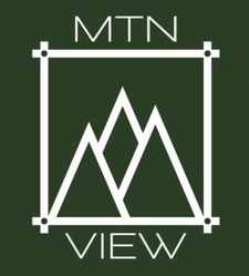 MTN View Window Cleaning logo