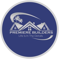 Premiere Builders logo