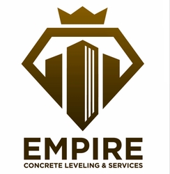 Empire Concrete Leveling & Services logo