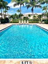 Miami Pools Pro logo