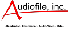 AudioFile, Inc. logo