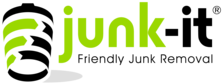 Logo for Junk-It Orlando