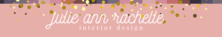 Avatar for Julie Ann Rachelle Interiors, LLC