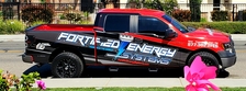Avatar for Fortified Energy Systems