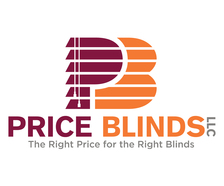 Price Blinds, LLC logo