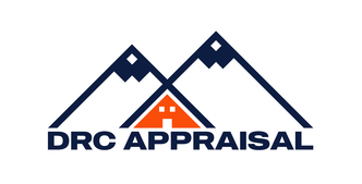 DRC Appraisal, Inc. logo