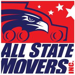 All State Movers, Inc. logo