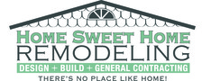 Home Sweet Home Remodeling, LLC logo