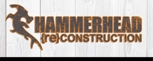 Logo for Hammerhead Reconstruction