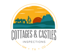 Logo for Cottages And Castles Inspections, LLC