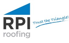 RPI Roofing logo