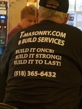 Avatar for T-Masonry & Building Services