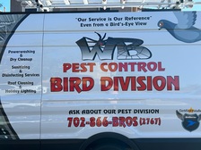 Avatar for WB Pest Control